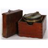 Image 2 : Robert Merrill Boxed Dry Card Compass