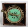 Image 5 : Robert Merrill Boxed Dry Card Compass