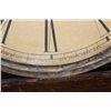Image 10 : Gouldings Manures Advertising Clock