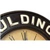 Image 6 : Gouldings Manures Advertising Clock