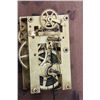 Image 9 : Gouldings Manures Advertising Clock