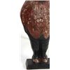 Image 3 : Cast Iron Figural Standing Andirons