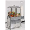 Image 2 : Double Nugget 1 Cent Candy Machine