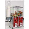 Image 3 : Double Nugget 1 Cent Candy Machine