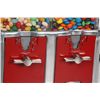 Image 4 : Double Nugget 1 Cent Candy Machine
