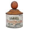 Image 1 : Lash's Orangeade Cooler & Dispenser