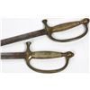 Image 2 : 2 Horstmann's Infantry Model Swords