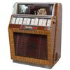 Image 2 : Seeburg Model 100A Jukebox W/ Wall Box ? 1949