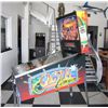 Image 2 : CACTUS CANYON PINBALL MACHINE ~ BALLY ~ COLLECTOR'S CONDITION!