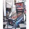 Image 1 : TERMINATOR 3: RISE OF THE MACHINES PINBALL MACHINE
