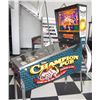 Image 2 : CHAMPION PUB PINBALL MACHINE