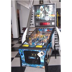 TRON: LEGACY PINBALL MACHINE ~ BRAND NEW!
