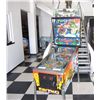 Image 1 : FISH TALES PINBALL MACHINE BY WILLIAMS ~ BEAUTIFUL RESTORED GAME