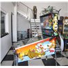 Image 2 : FISH TALES PINBALL MACHINE BY WILLIAMS ~ BEAUTIFUL RESTORED GAME