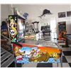 Image 3 : FISH TALES PINBALL MACHINE BY WILLIAMS ~ BEAUTIFUL RESTORED GAME