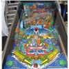 Image 4 : FISH TALES PINBALL MACHINE BY WILLIAMS ~ BEAUTIFUL RESTORED GAME