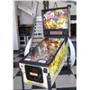 Image 1 : THE SIMPSONS PINBALL PARTY BY STERN