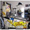 Image 3 : THE SIMPSONS PINBALL PARTY BY STERN