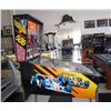 Image 3 : INDIANAPOLIS 500 PINBALL MACHINE ~ RARE BALLY GAME
