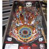 Image 4 : NO FEAR : DANGEROUS SPORTS PINBALL MACHINE ~ GORGEOUS HUO