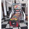 Image 1 : SPIDER-MAN PINBALL MACHINE BY STERN ~ SHOPPED & READY