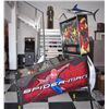 Image 2 : SPIDER-MAN PINBALL MACHINE BY STERN ~ SHOPPED & READY