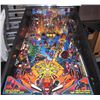 Image 4 : SPIDER-MAN PINBALL MACHINE BY STERN ~ SHOPPED & READY