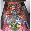 Image 4 : ELVIS PRESLEY PINBALL MACHINE ~ SHOPPED ~ SUPER CONDITION
