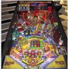 Image 4 : RIPLEY'S BELIEVE IT OR NOT! PINBALL MACHINE BY STERN
