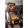 Image 1 : PIRATES OF THE CARIBBEAN PINBALL MACHINE ~ HUO ~ IMMACULATE