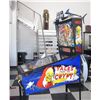 Image 2 : TALES FROM THE CRYPT PINBALL MACHINE w NEW TOPPER