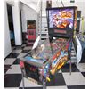 Image 1 : JUNK YARD PINBALL MACHINE ~ MINT CONDITION