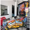 Image 2 : JUNK YARD PINBALL MACHINE ~ MINT CONDITION