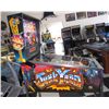 Image 3 : JUNK YARD PINBALL MACHINE ~ MINT CONDITION