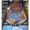 Image 4 : JUNK YARD PINBALL MACHINE ~ MINT CONDITION