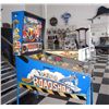 Image 3 : ROAD SHOW PINBALL MACHINE ~ GREAT FUN w RED & TED