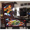 Image 3 : REVENGE FROM MARS PINBALL MACHINE