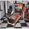 Image 1 : ATTACK FROM MARS PINBALL MACHINE ~ BALLY