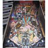 Image 4 : HARLEY DAVIDSON PINBALL ~ MINT ~ RARE 2ND EDITION ~ CHROMED OUT