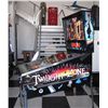 Image 2 : TWILIGHT ZONE PINBALL MACHINE ~ OUTSTANDING CONDITION