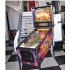 Image 1 : HIGH ROLLER CASINO PINBALL MACHINE BY STERN
