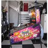 Image 2 : HIGH ROLLER CASINO PINBALL MACHINE BY STERN