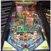 Image 4 : HIGH ROLLER CASINO PINBALL MACHINE BY STERN