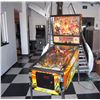Image 1 : INDIANA JONES ~ THE PINBALL ADVENTURE ~ SUPER GAME ~ SHOPPED