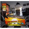 Image 3 : INDIANA JONES ~ THE PINBALL ADVENTURE ~ SUPER GAME ~ SHOPPED