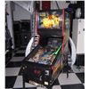 Image 1 : STAR WARS EPISODE 1 PINBALL MACHINE w VIDEO MONITOR ~ EXCELLENT