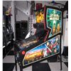 Image 2 : STAR WARS EPISODE 1 PINBALL MACHINE w VIDEO MONITOR ~ EXCELLENT