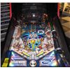 Image 4 : STAR WARS EPISODE 1 PINBALL MACHINE w VIDEO MONITOR ~ EXCELLENT
