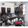 Image 2 : SOPRANOS PINBALL MACHINE BY STERN IN EXCELLENT CONDITION