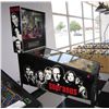 Image 3 : SOPRANOS PINBALL MACHINE BY STERN IN EXCELLENT CONDITION